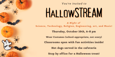 HallowSTREAM 2024