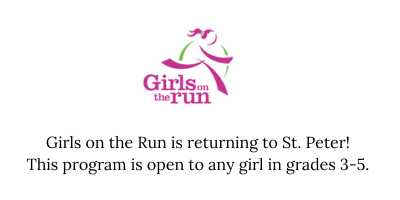 Girls on the run